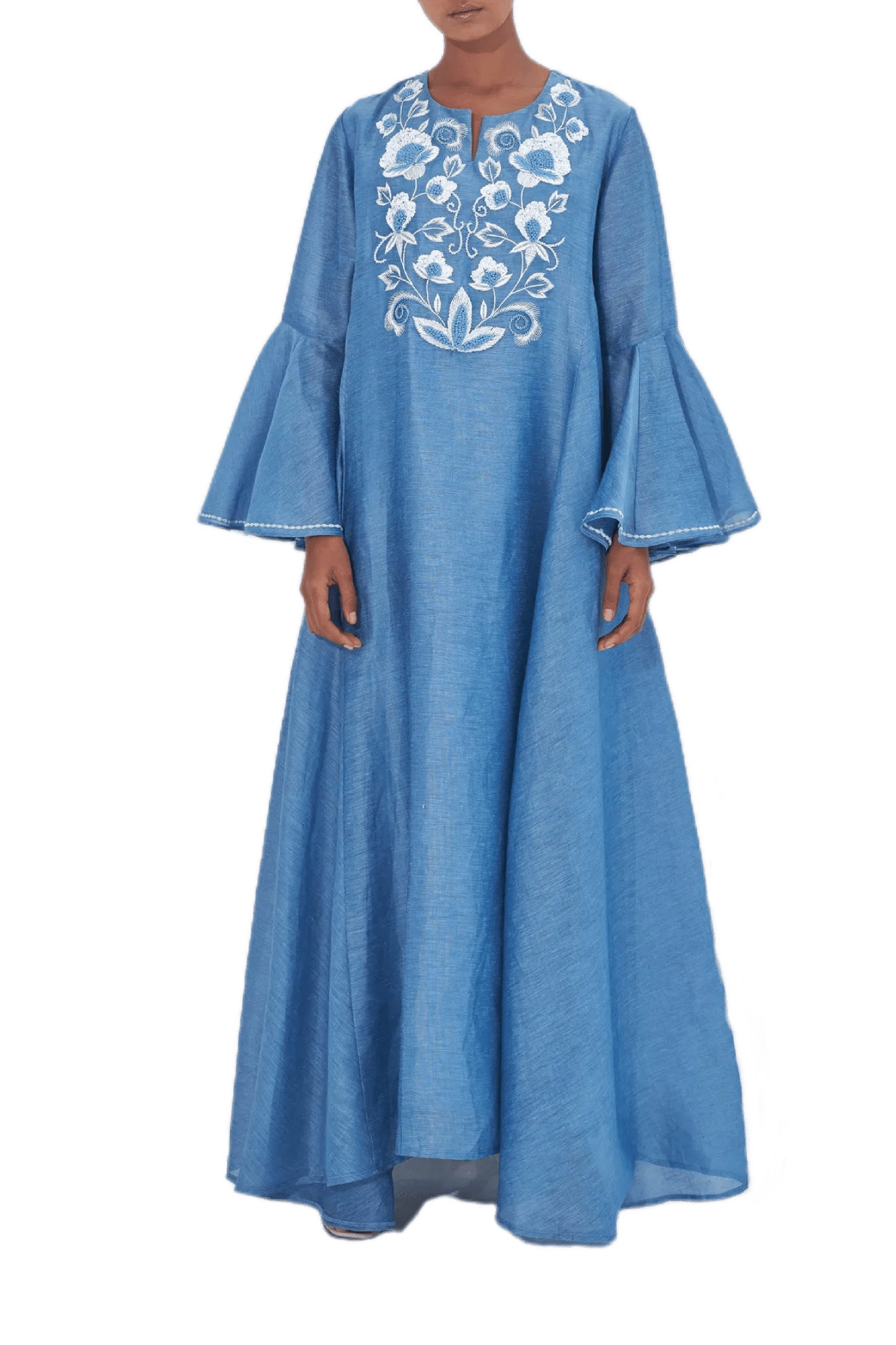Lolita Dress - ALBOUSHIYA - district 5 - dubai - riyadh - abaya - dresses - designers - evening wear - luxury - elegance - craftsmanship - gowns - cocktail dresses - collections - georges