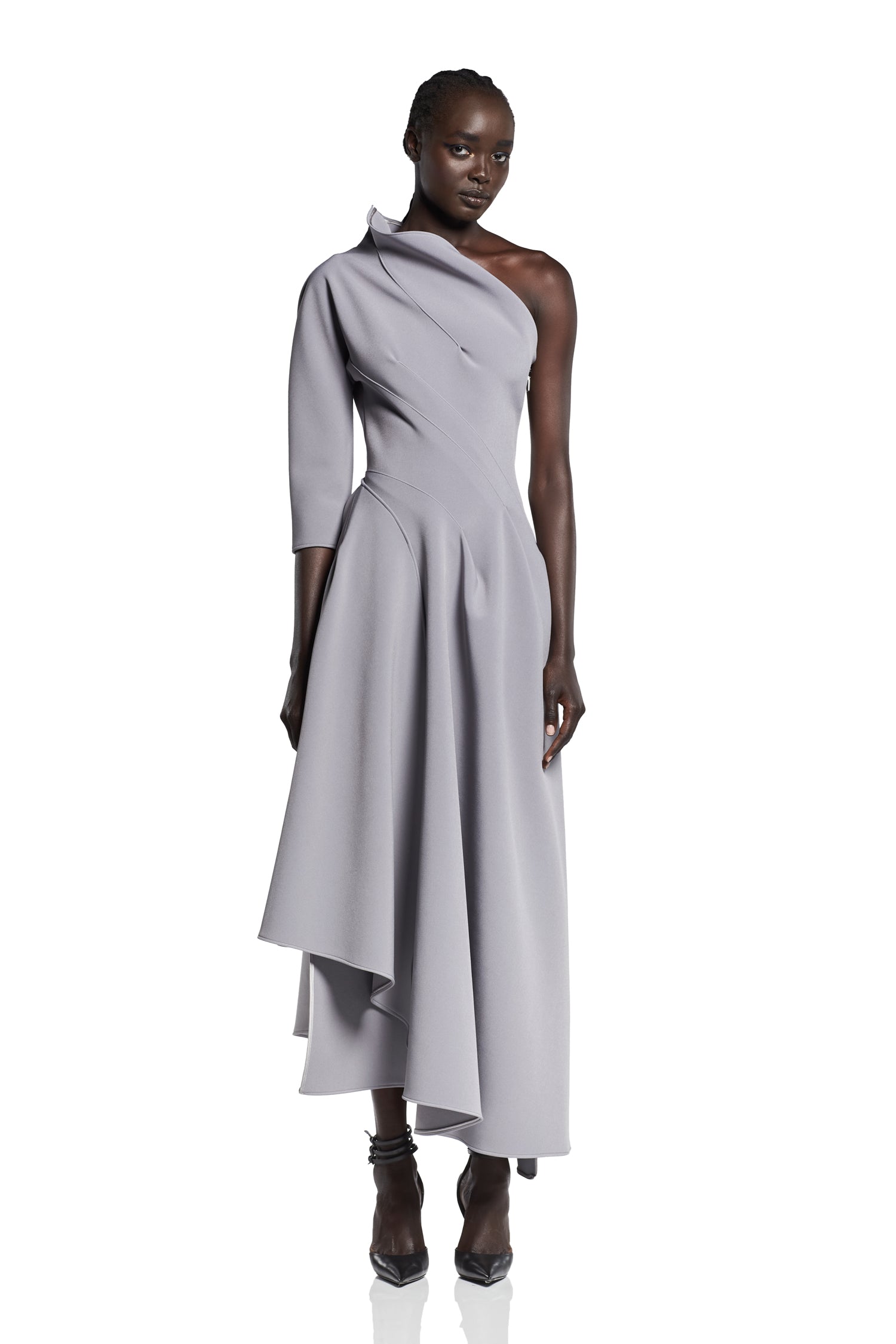 Intention Gown