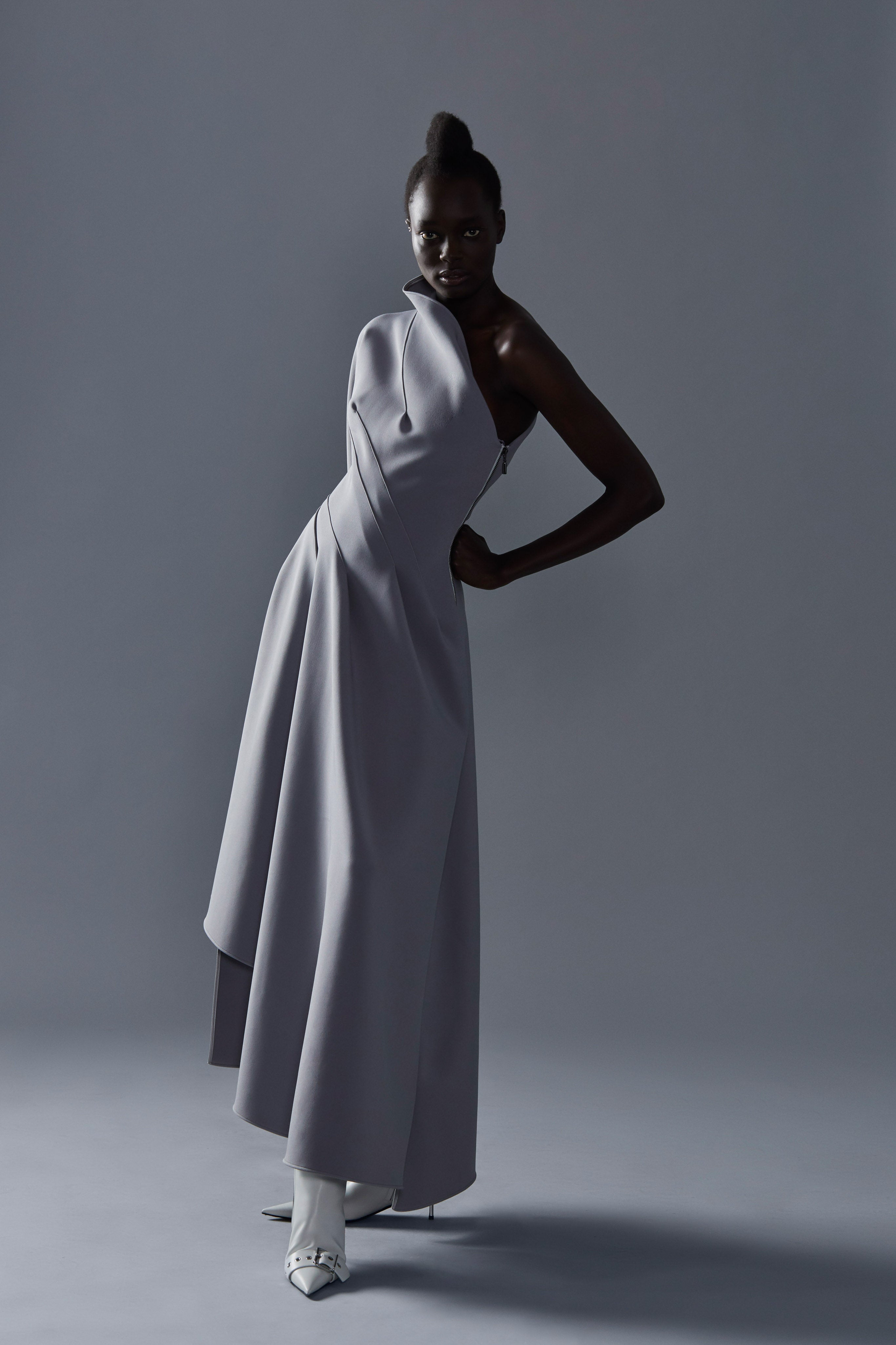 Intention Gown