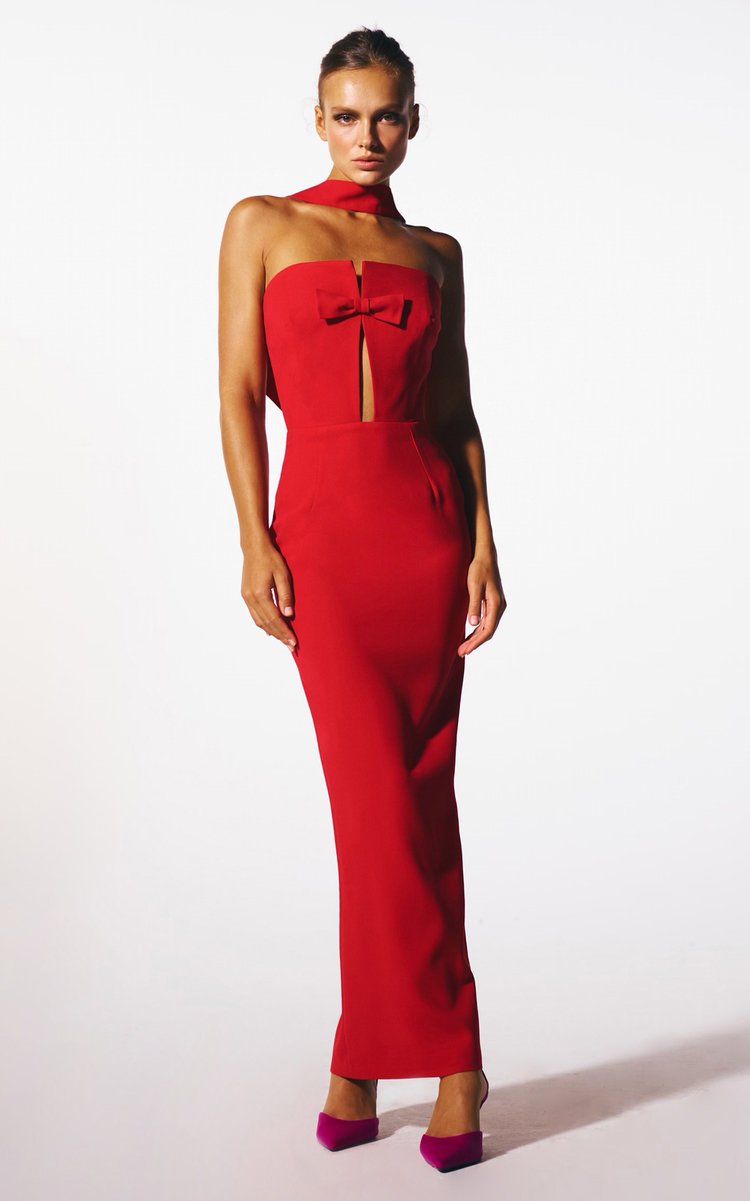 Holly Dress