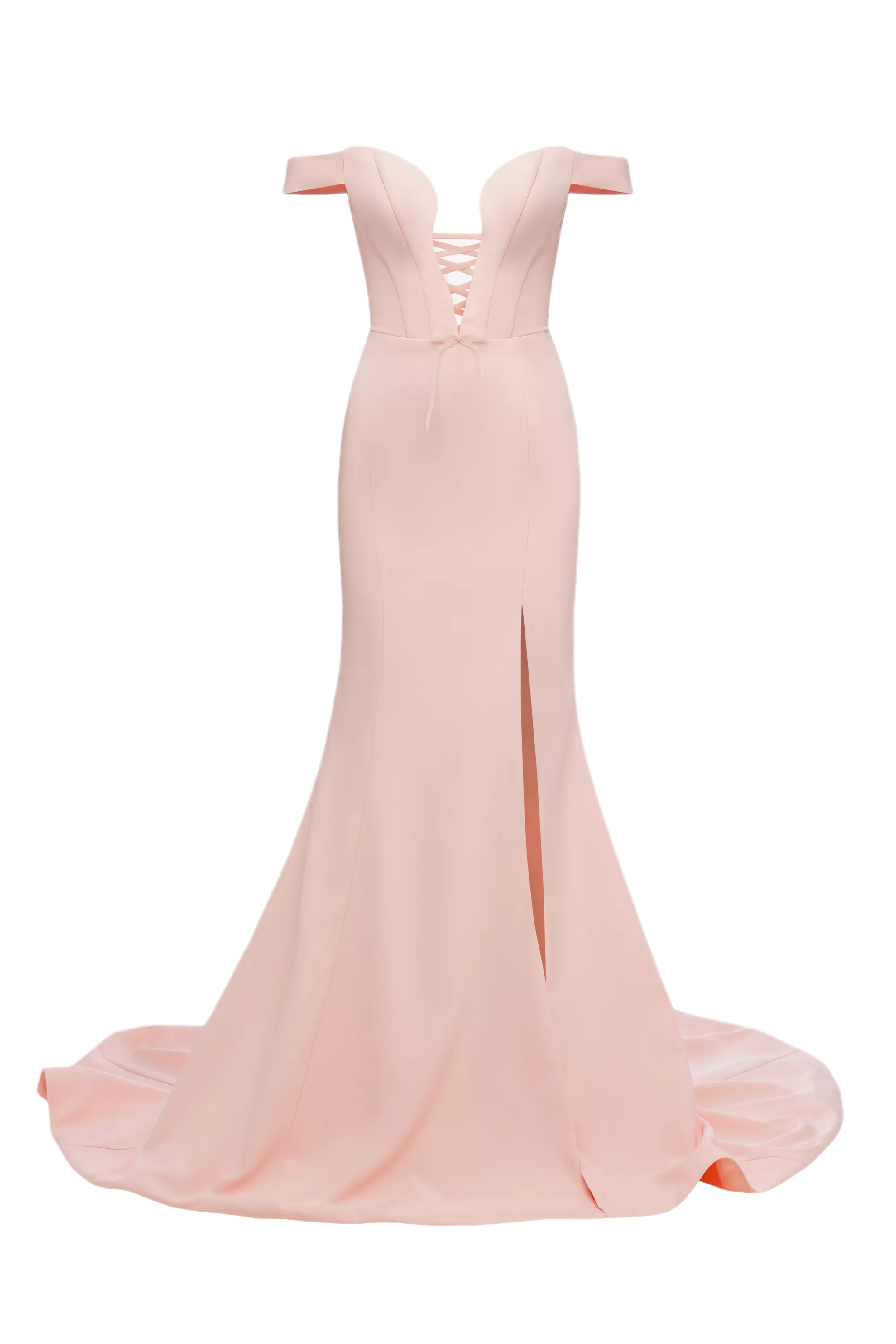 Serena Gown