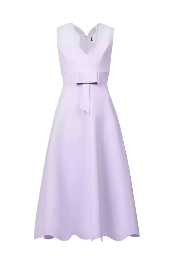 Patchouli Dress - ALBOUSHIYA - district 5 - dubai - riyadh - abaya - dresses - designers - evening wear - luxury - elegance - craftsmanship - gowns - cocktail dresses - collections - georges